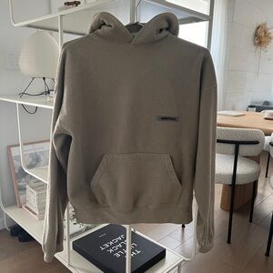Fear of God Essentials Sweatshirt Size XXS